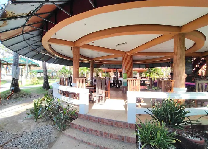 Punta Riviera Resort Bolinao