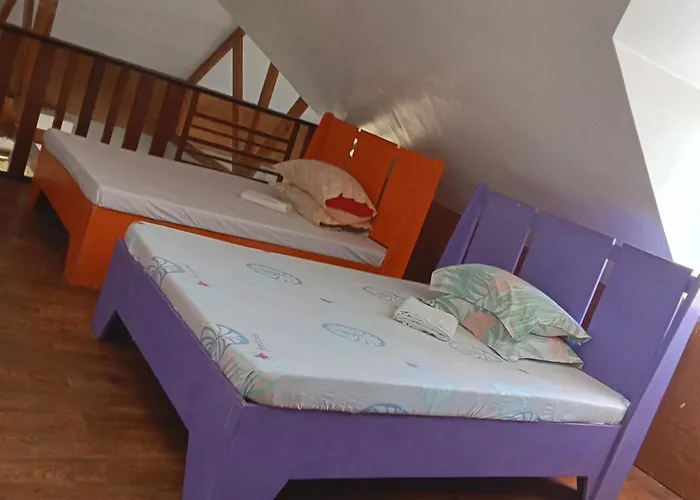 Stella'S Place Beach Resort